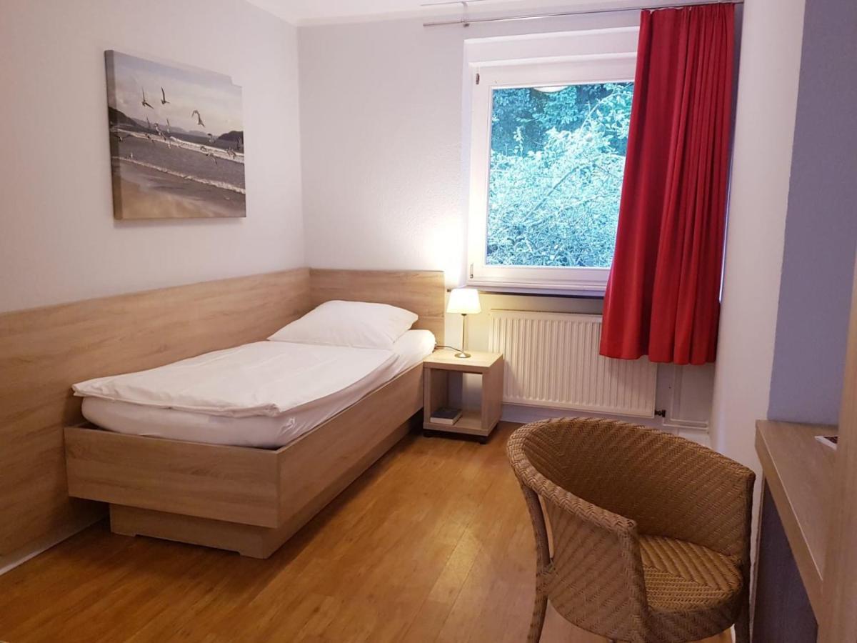 Christian Jensen Kolleg Und Gaestehaeuser Inn